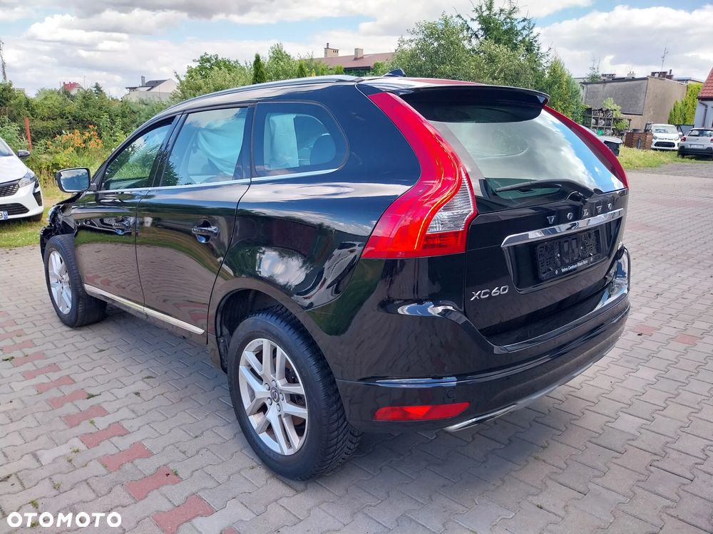 Volvo XC 60 - 2