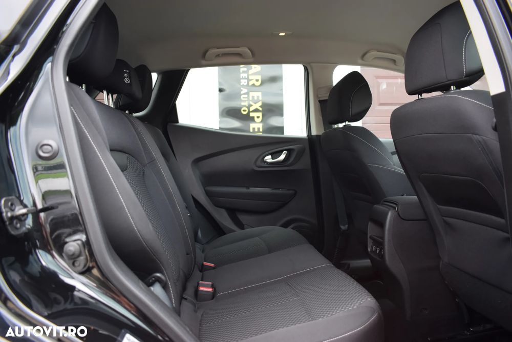 Renault Kadjar BLUE dCi 115 EDC ZEN - 16