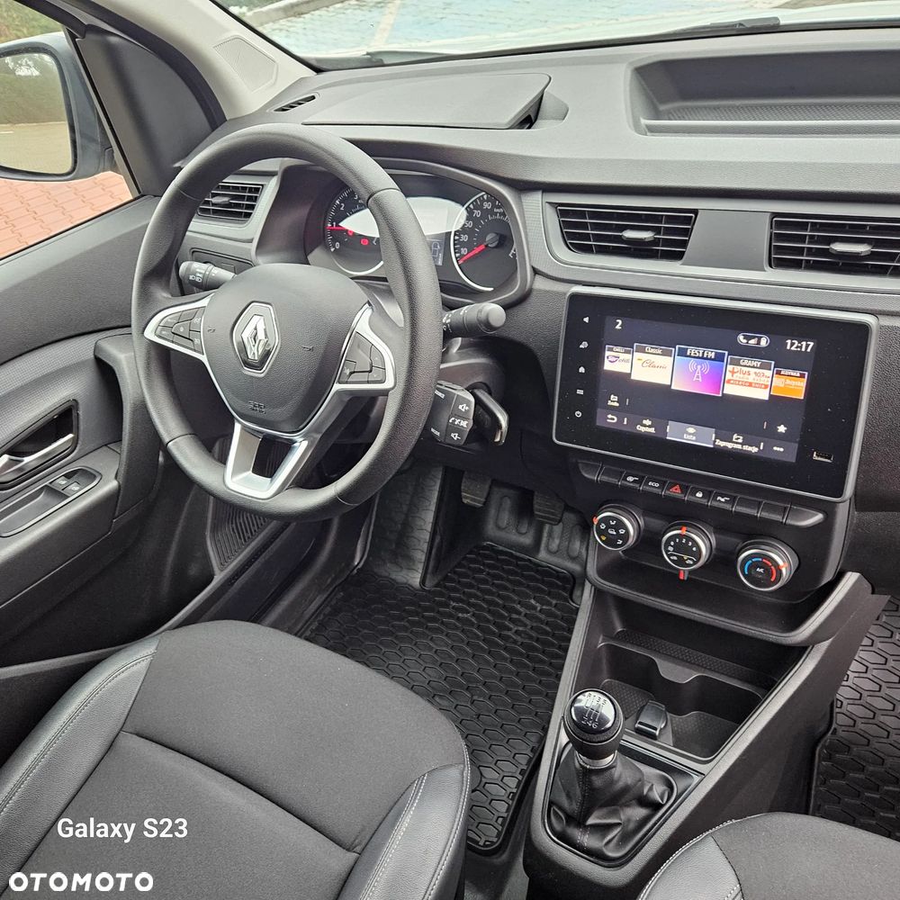 Renault Express - 32