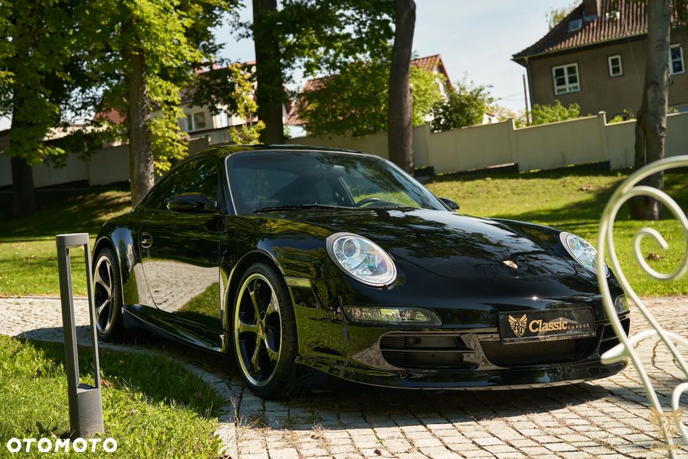 Porsche 911 - 3