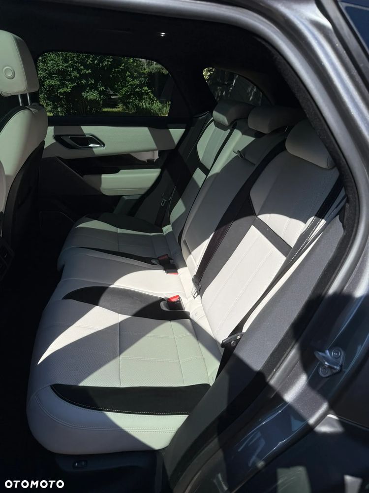 Land Rover Range Rover Velar 2.0 SD4 R-Dynamic SE - 6