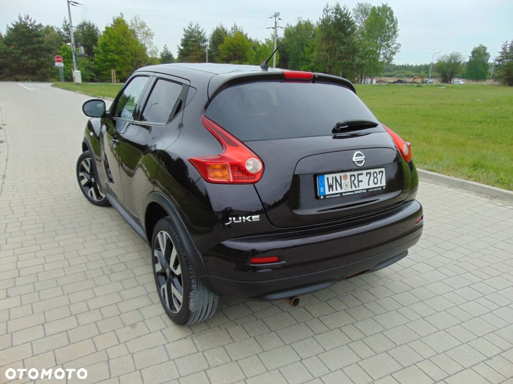 Nissan Juke 1.6 Start/Stop n-tec - 3