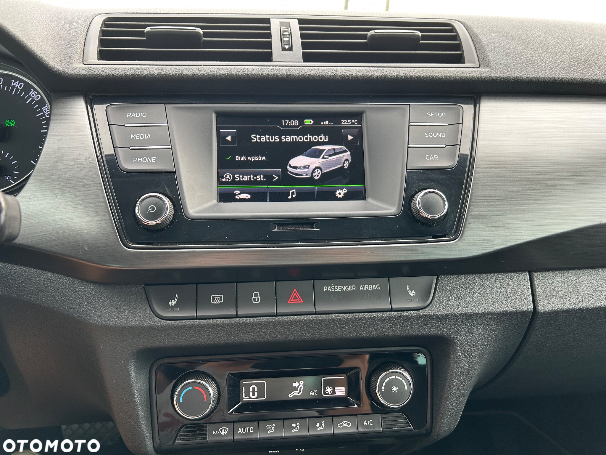 Skoda Fabia 1.2 TSI DSG Joy - 10
