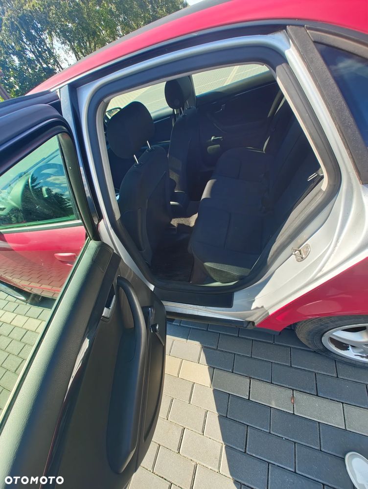 Audi A4 Limousine 2.0 Multitronic - 11