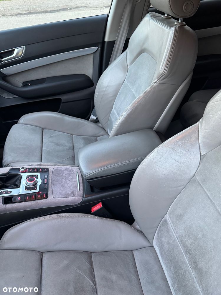 Audi A6 Allroad 3.0 TDI DPF Quattro Tiptr - 19