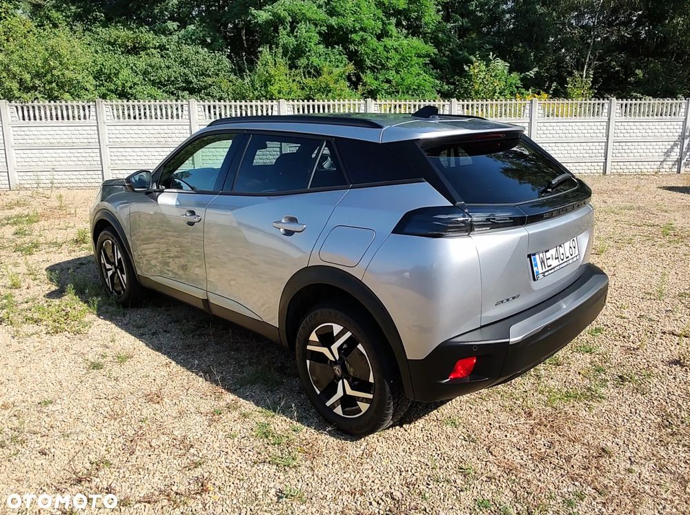 Peugeot 2008 PureTech 100 Allure S&S BVM6 - 7