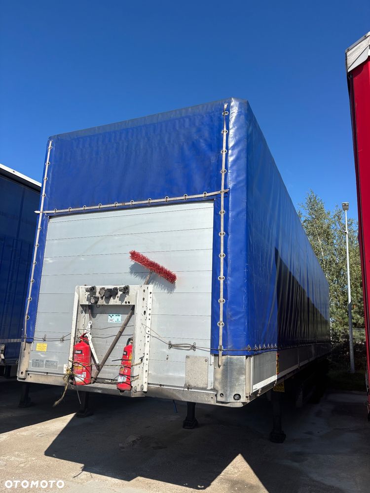 Schmitz Cargobull - 2