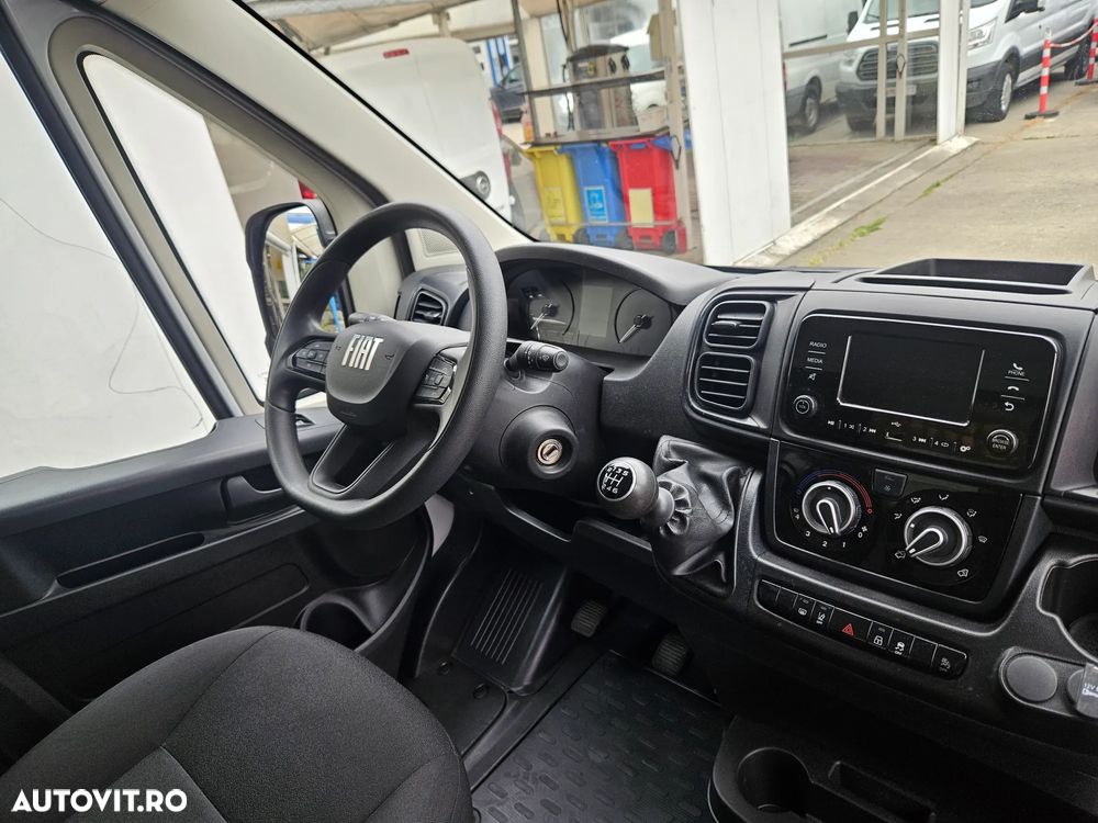 Fiat DUCATO - 15