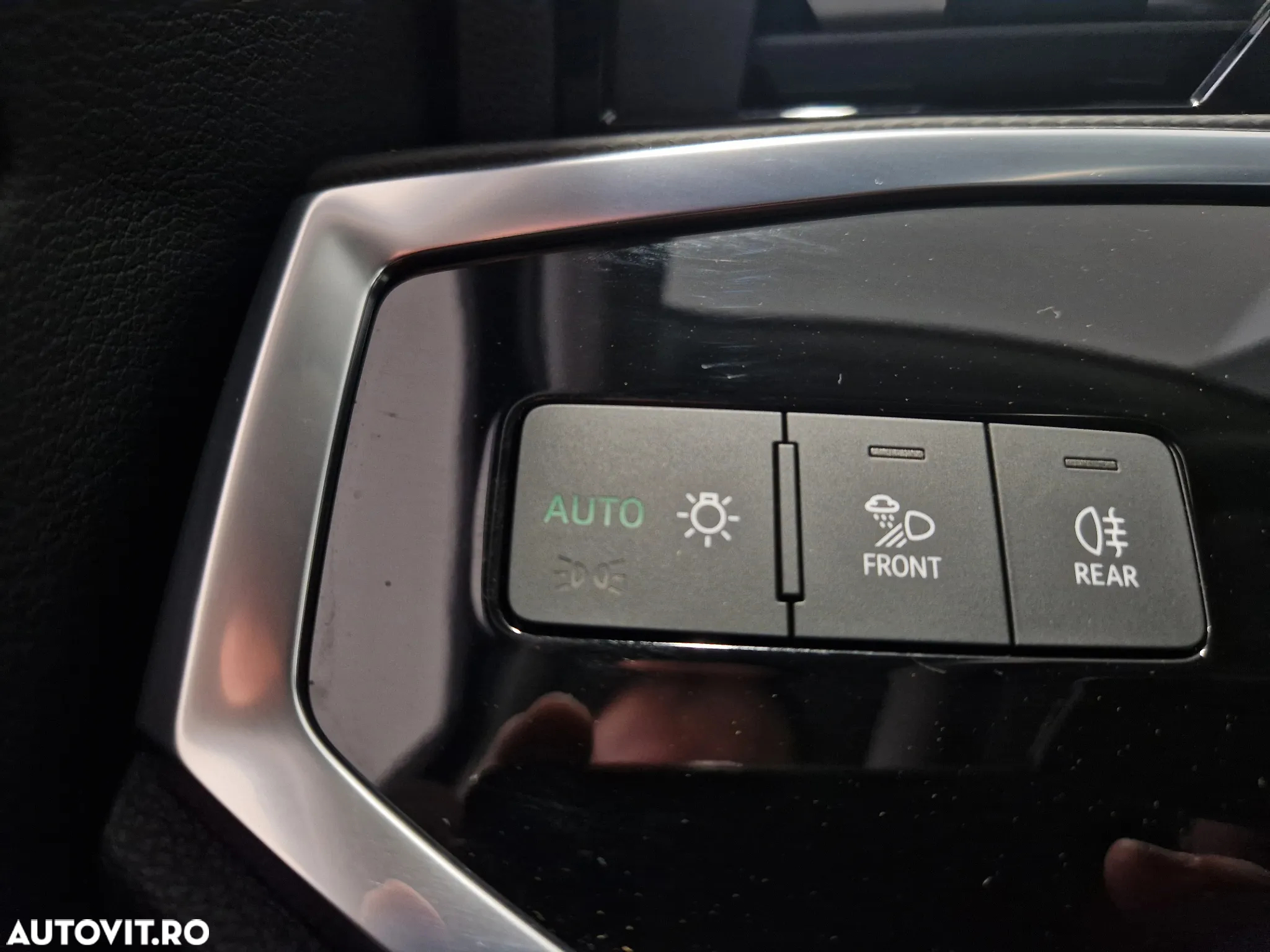 Audi Q3 1.5 35 TFSI S tronic - 17