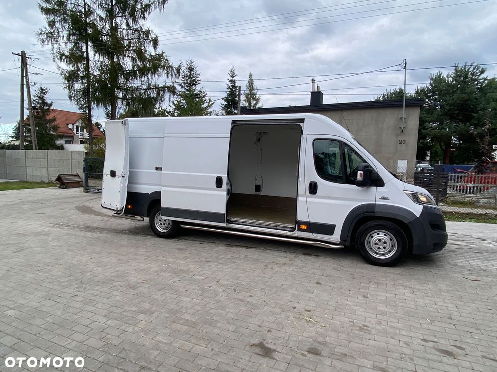 Fiat Ducato - 11