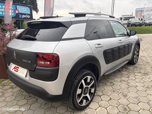 Citroën C4 Cactus 1.6 BlueHDi Feel ETG6 - 5