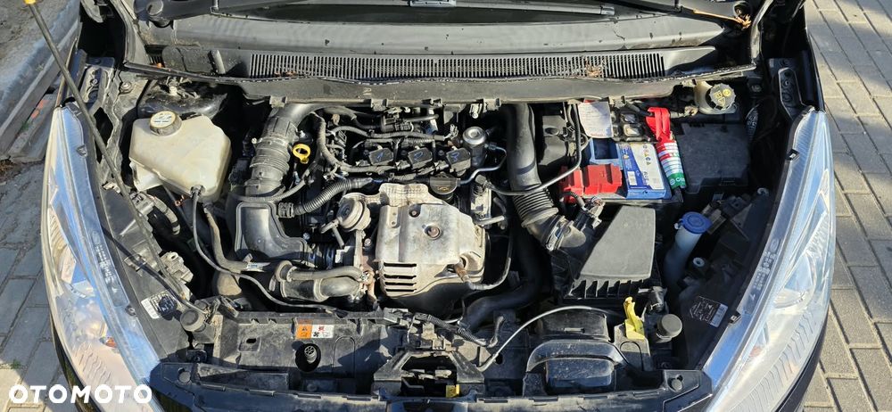 Ford B-MAX - 20