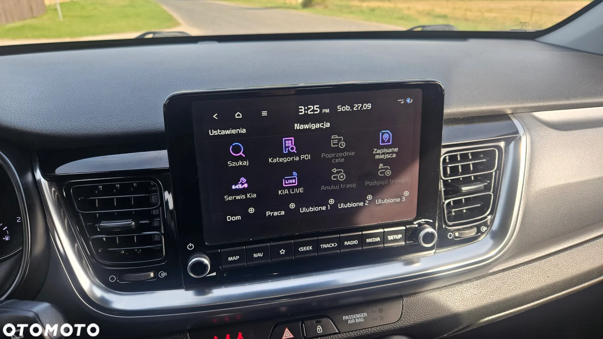 Kia Stonic 1.0 T-GDI MHEV GT Line - 20