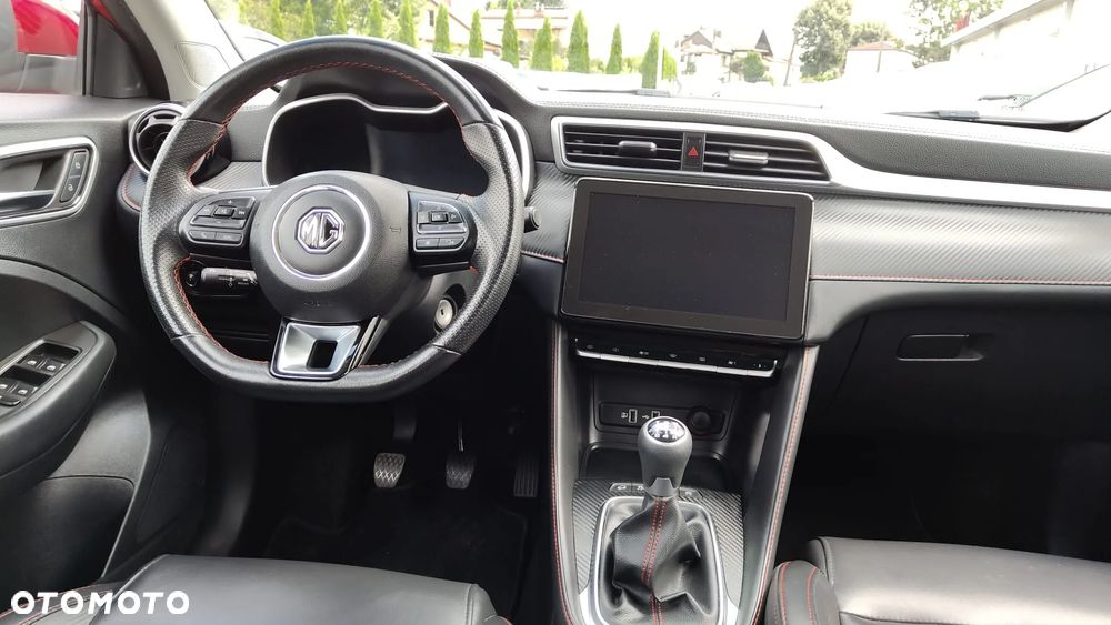 MG ZS ICE 1.5 VTI-tech Luxury - 14