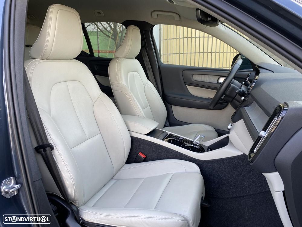 Volvo XC 40 1.5 T2 Inscription Geartronic - 9