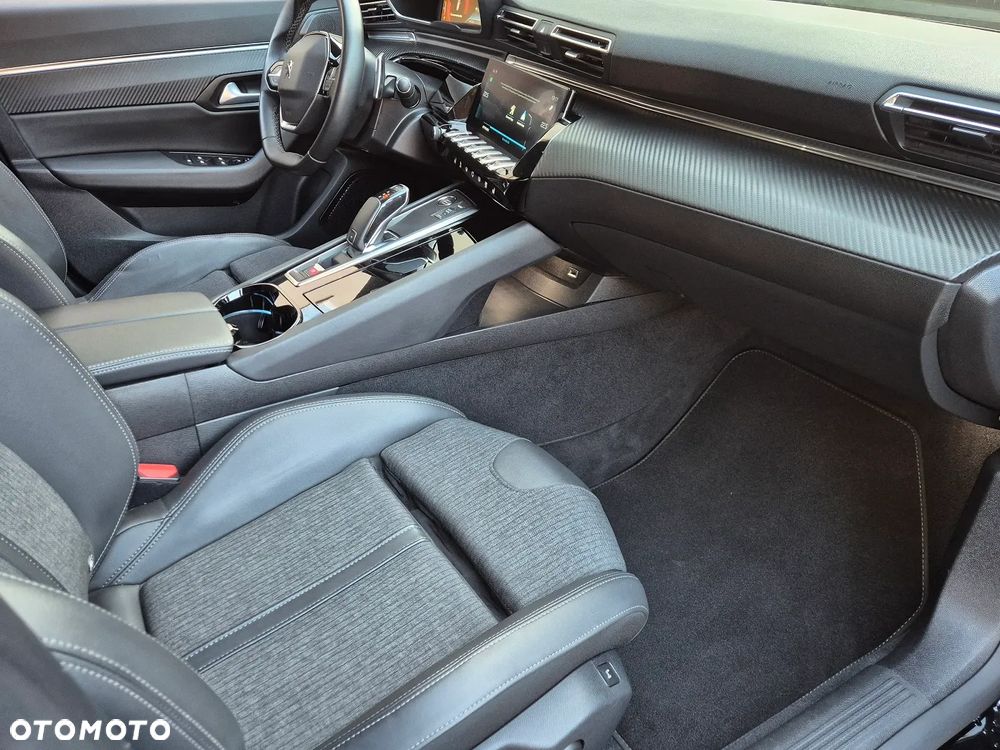 Peugeot 508 - 24