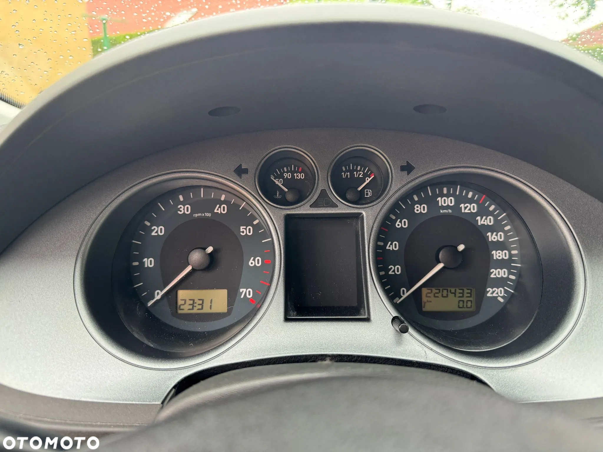 Seat Ibiza 1.4 16V Style - 8