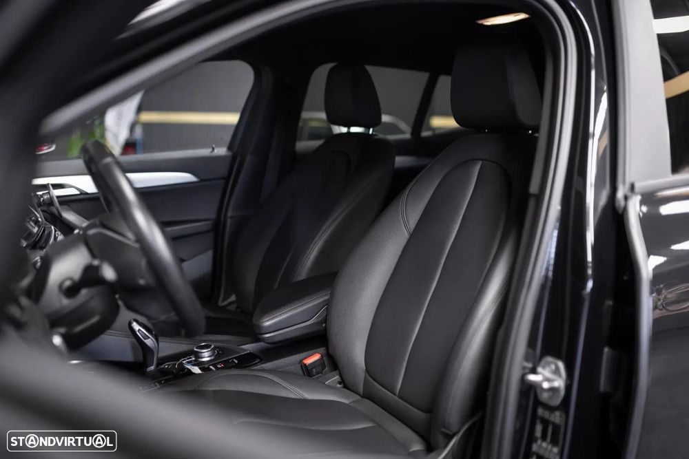 BMW X2 18 i sDrive Auto Advantage - 31
