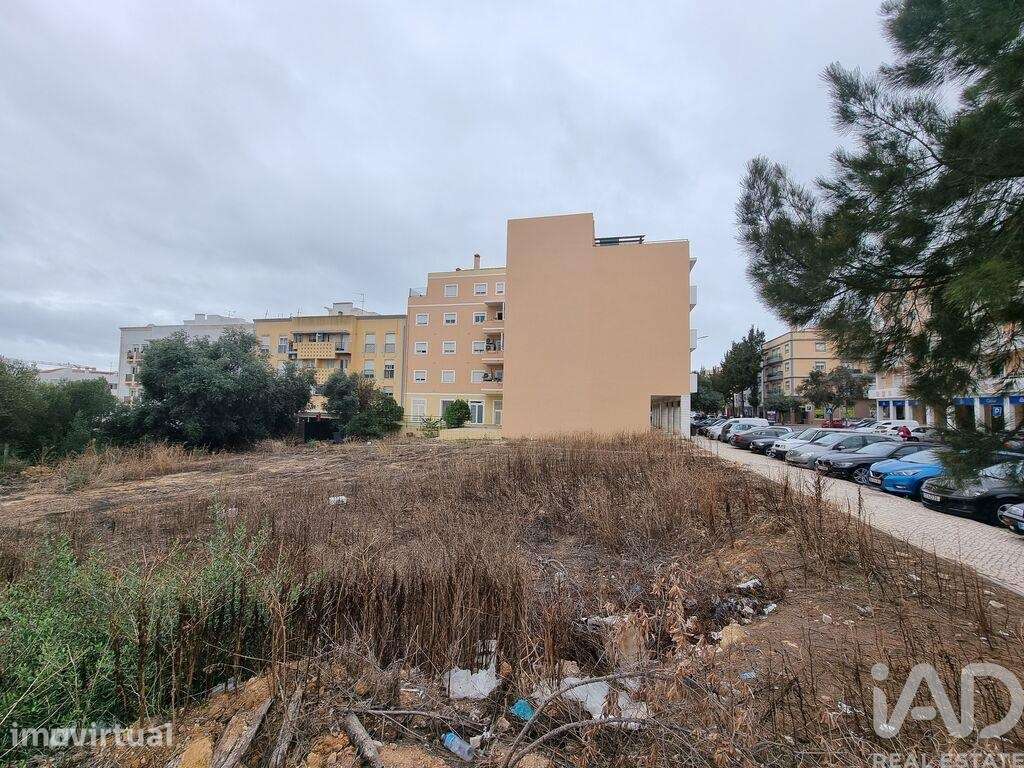 Terreno para construção em Almancil de 1492,00 m2 - Grande imagem: 2/6