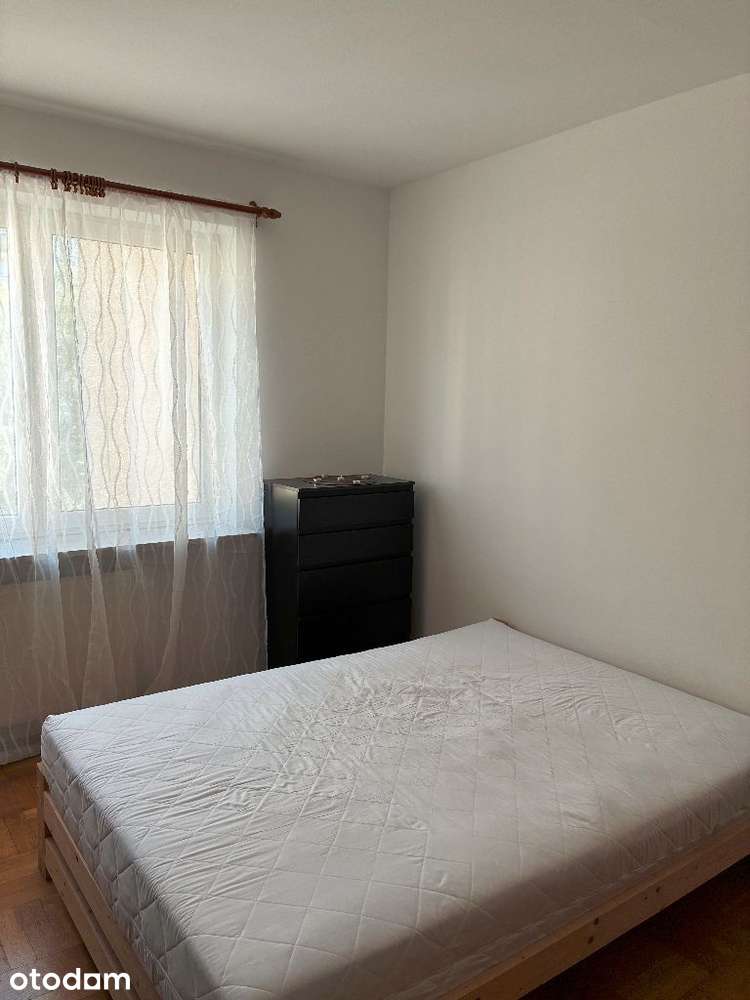 mieszkanie na wynajem ul. Dickensa 31 B, Warszawa, Ochota,