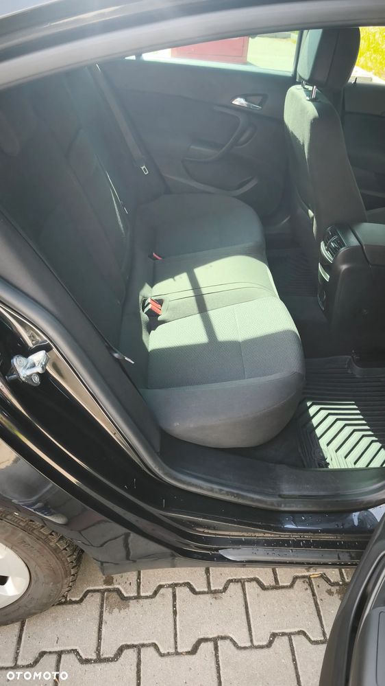 Opel Insignia 2.0 CDTI ecoFLEXStart/Stop Business Innovation - 14
