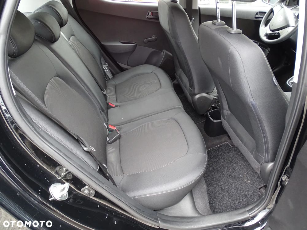 Hyundai i10 1.0 blue Style - 16