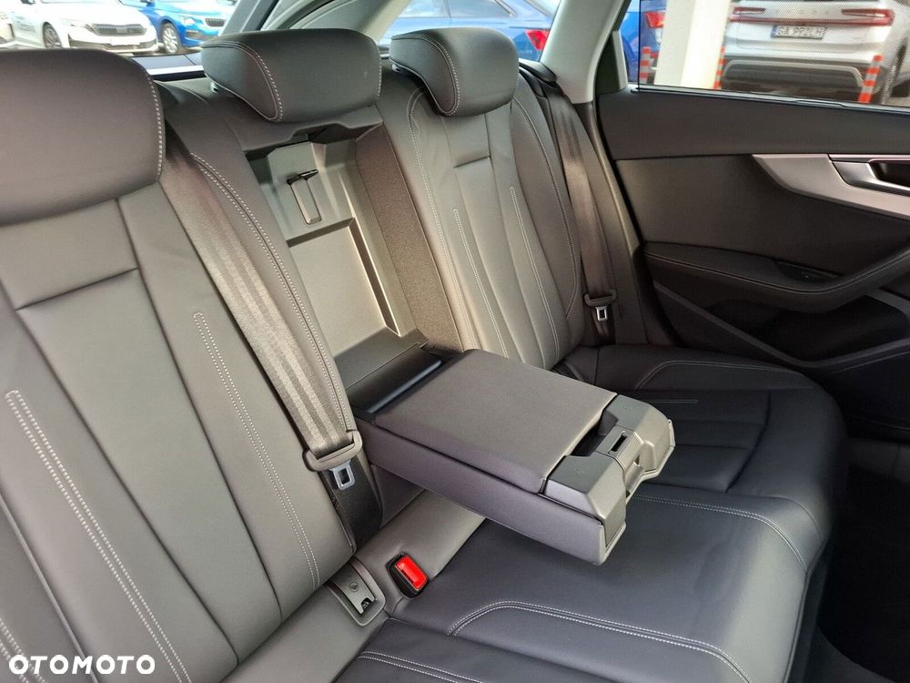 Audi A4 Avant - 21