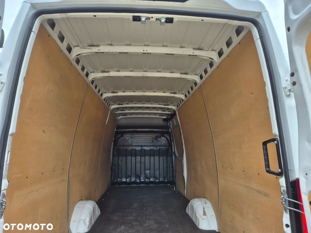 Iveco DAILY 35S18 HIMATIC 3.0 SPROWADZAONY KLIMA MAXI L4H2 - 22