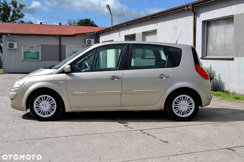 Renault Scenic - 5