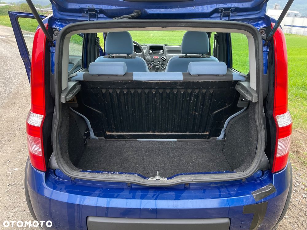 Fiat Panda 1.2 Mylife Eco - 11