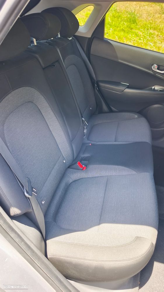 Hyundai Kauai 64 kWh Premium+P.Premium - 12