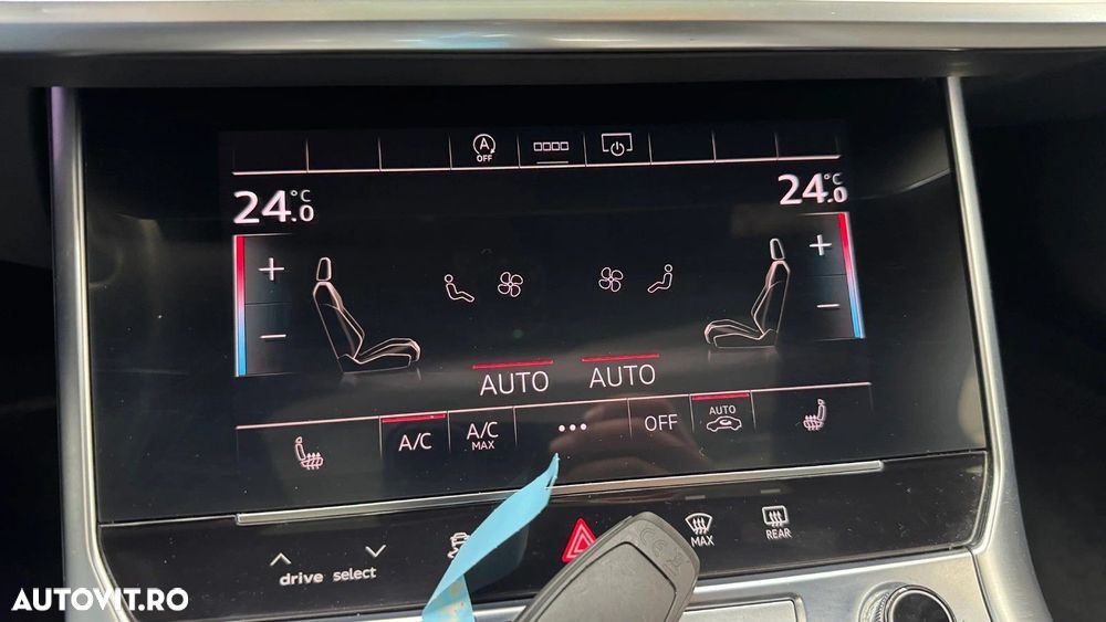 Audi A6 - 20