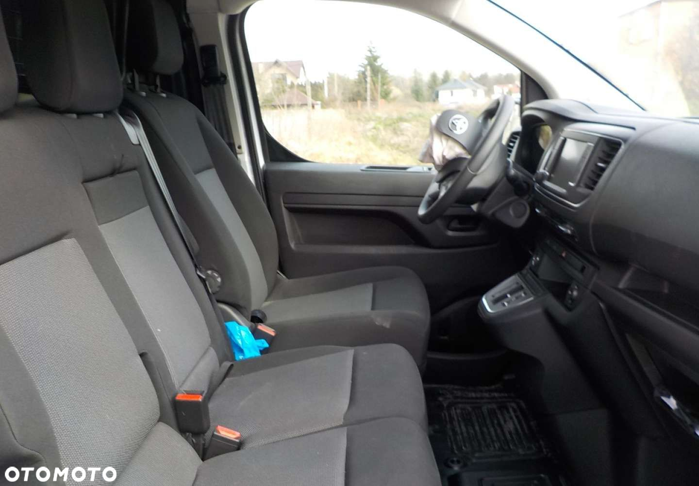 Toyota Proace - 24