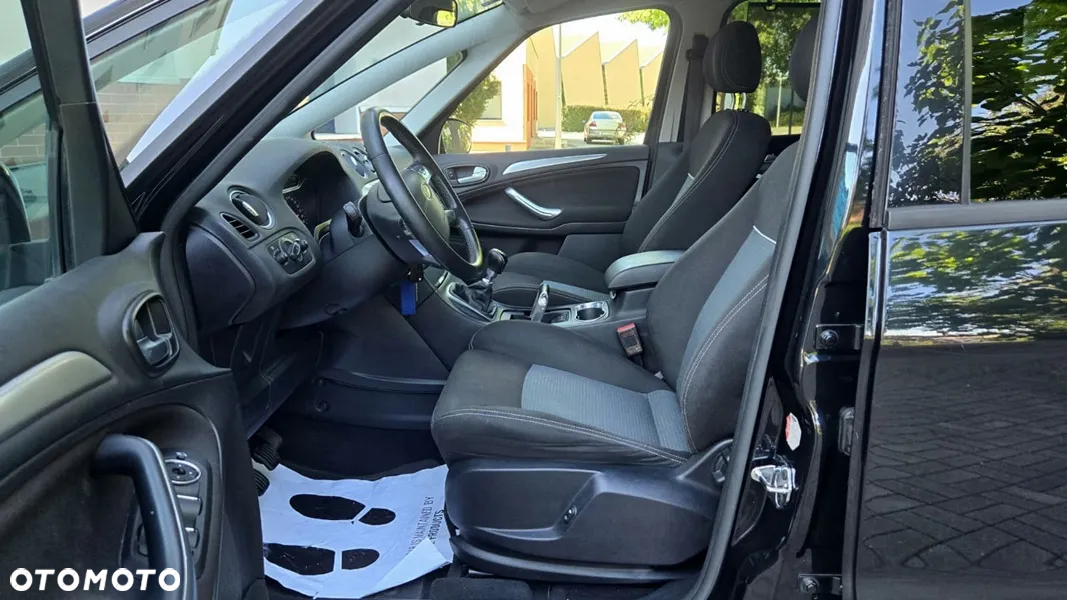 Ford S-Max 2.0 TDCi DPF Business Edition - 21