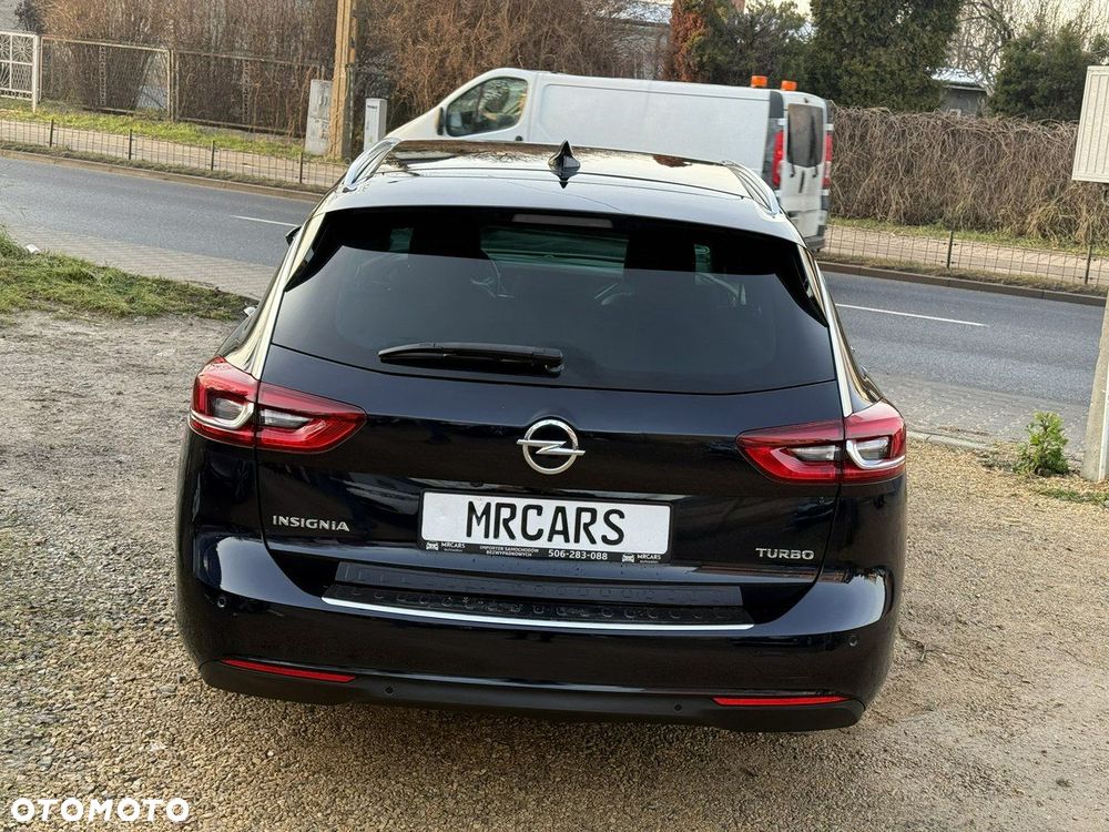 Opel Insignia - 7