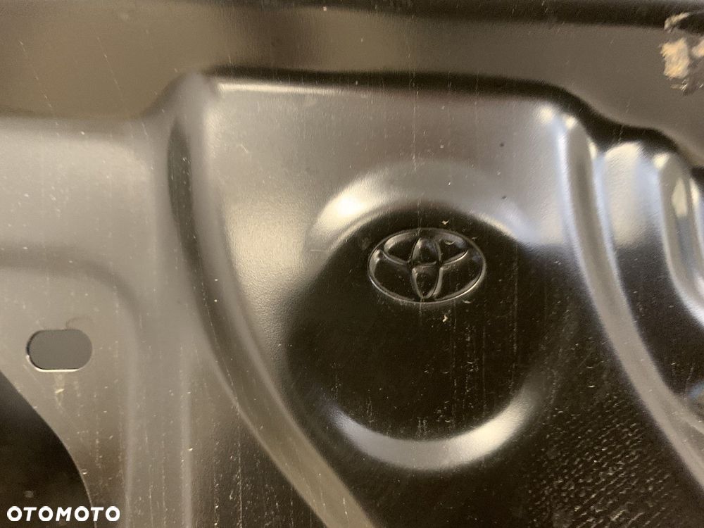NOWE ORYGINALNE DRZWI LEWY PRZÓD LEWE PRZEDNIE TOYOTA YARIS III 3 12-20 - 9