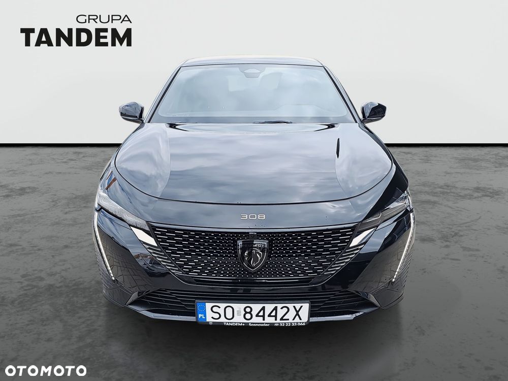 Peugeot 308 1.2 PureTech GT S&S EAT8 - 3