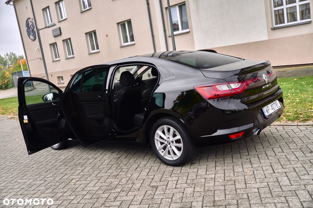 Renault Megane - 25