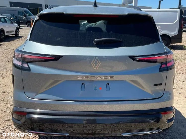 Renault Espace 1.2 E-Tech Full Hybrid 200 Iconic MMT 5os - 6