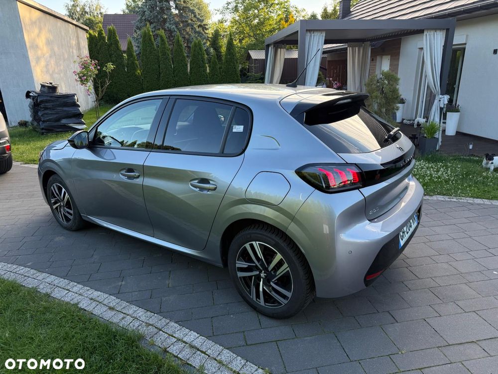 Peugeot 208 PureTech 100 Allure Pack - 3