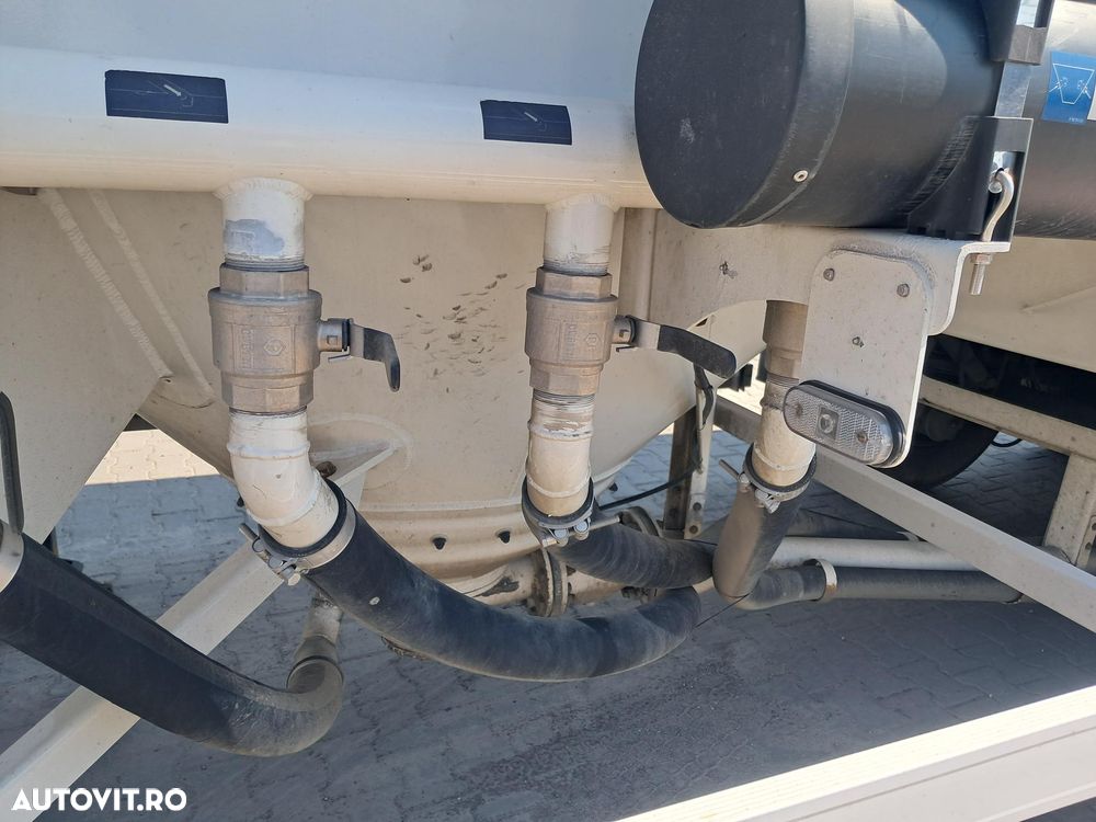 Kaessbohrer SILOLEGEND STB CT-11 - 11