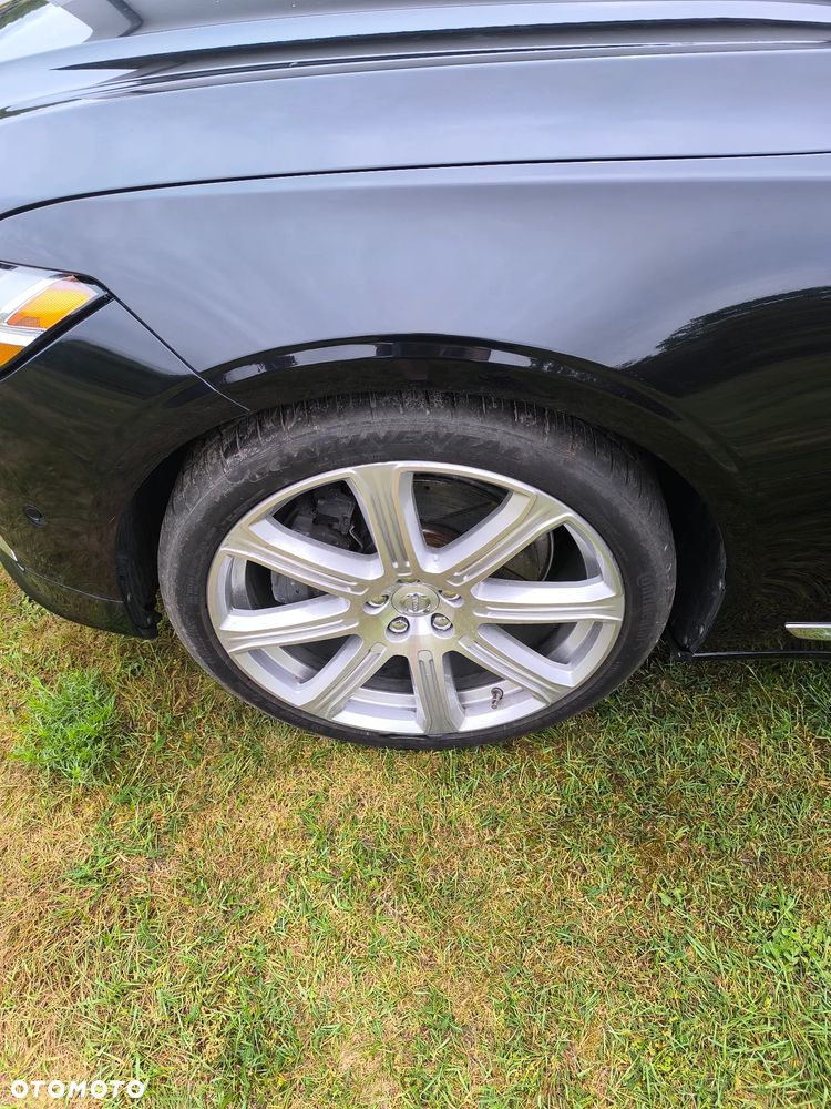 Volvo S90 T6 AWD Geartronic Inscription - 36