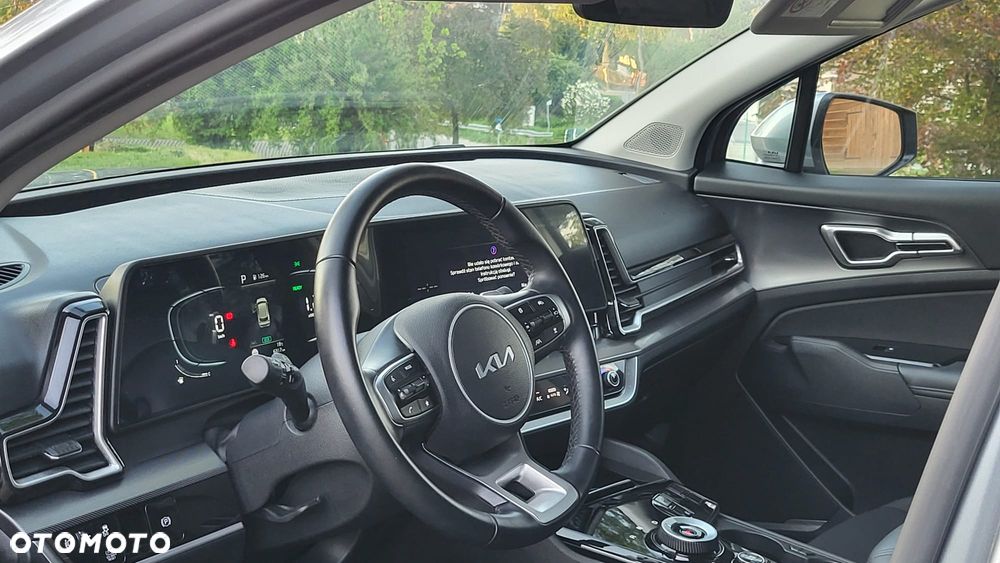 Kia Sportage 1.6T-GDI 2WD Vision - 26