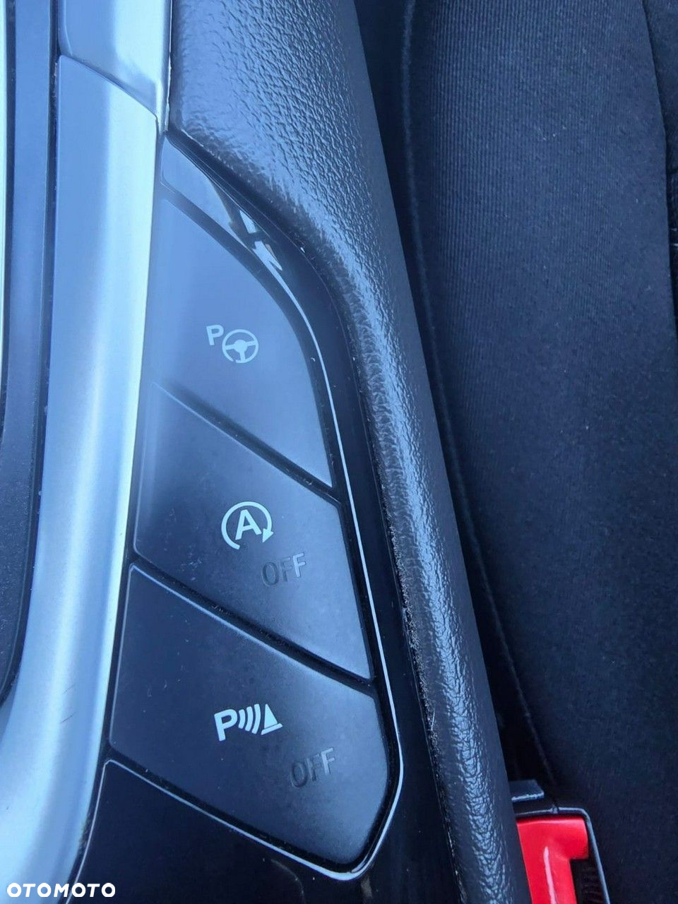 Ford Mondeo - 18