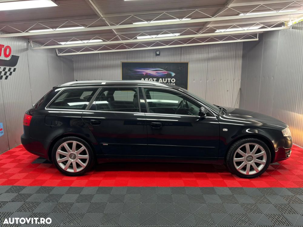 Audi A4 - 20