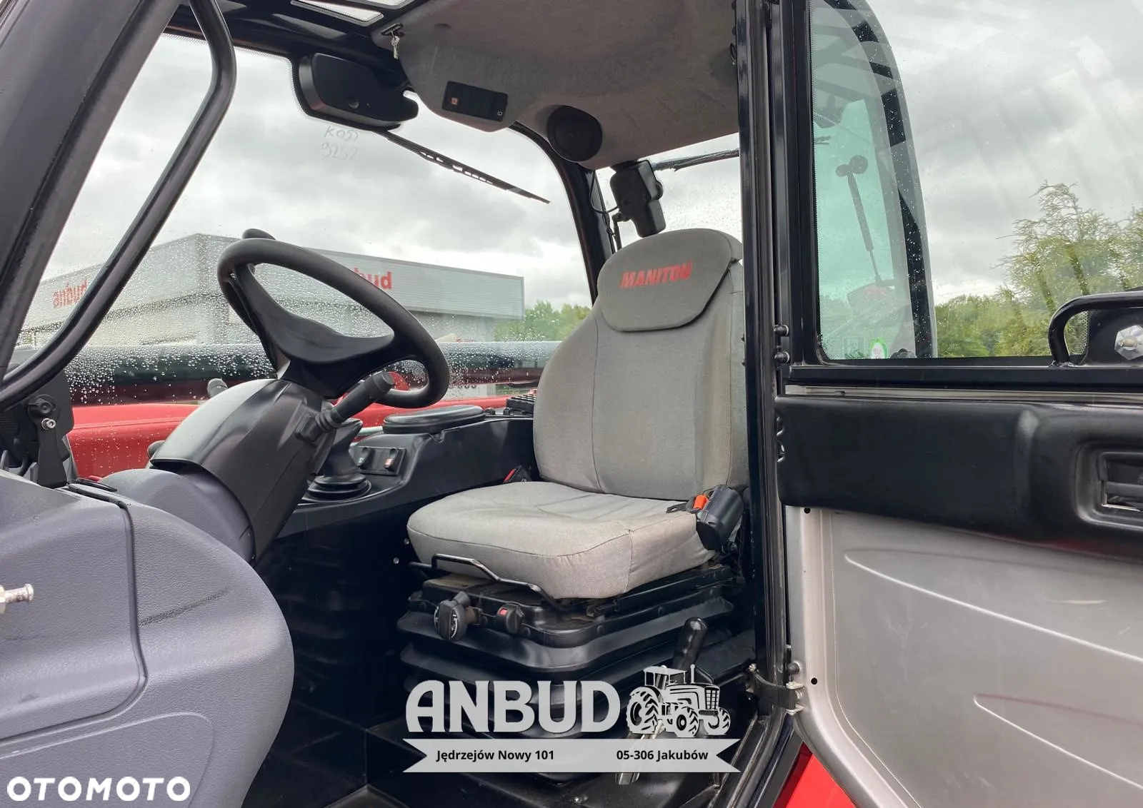 Manitou MT 933 Easy - 10