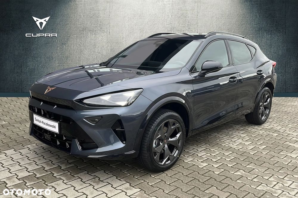 Cupra Formentor 1.5 eTSI mHEV DSG - 2