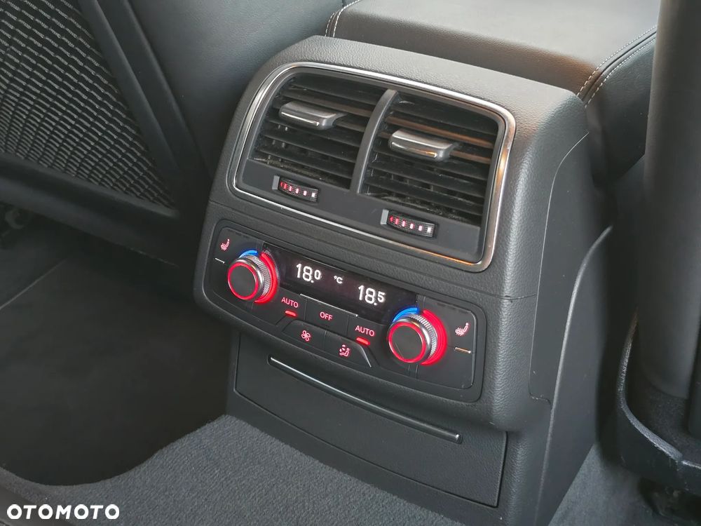 Audi A6 Avant 3.0 TDI DPF - 13