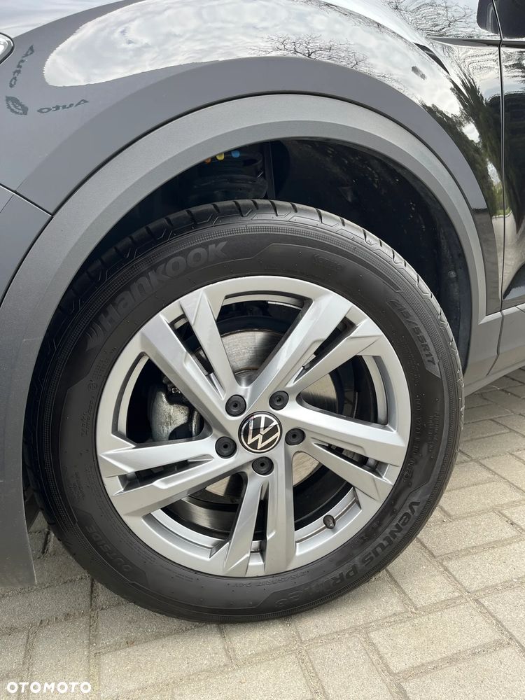 Volkswagen T-Roc 1.0 TSI Life Plus - 23
