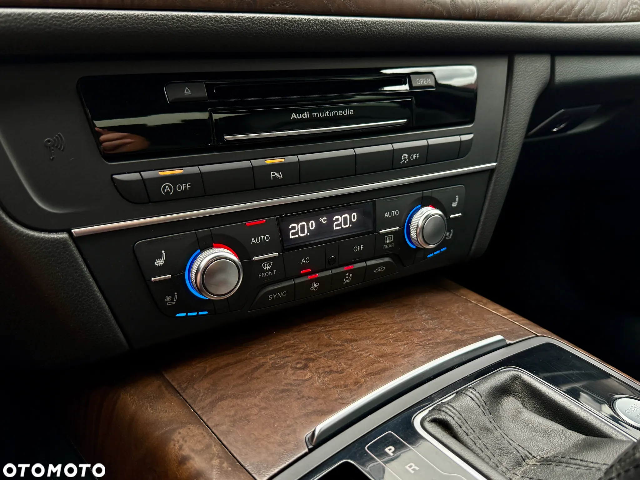 Audi A6 3.0 TFSI Quattro S tronic - 14